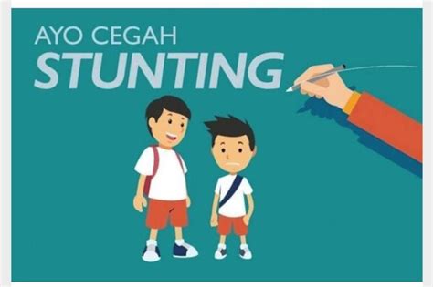 Kemenkes Intervensi Pmt Harus Tepat Sasaran Untuk Cegah Stunting