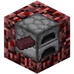 MysticRift Netherrack In To Nether Brick Minecraft Mods CurseForge