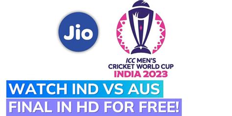 How to watch India vs Aus 2023 Cricket World Cup final on Disney+ ...