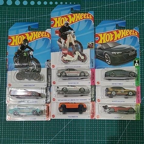 Hot Wheels Murah RM Shopee Malaysia