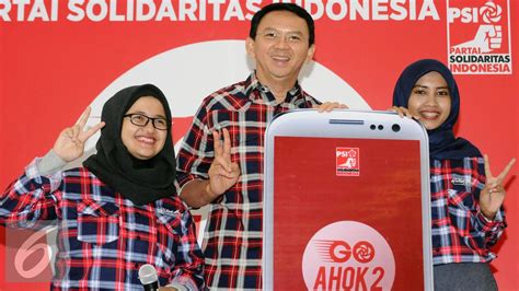 Harta Kekayaan Ahok Naik Karena Ini Pemilu Liputan6