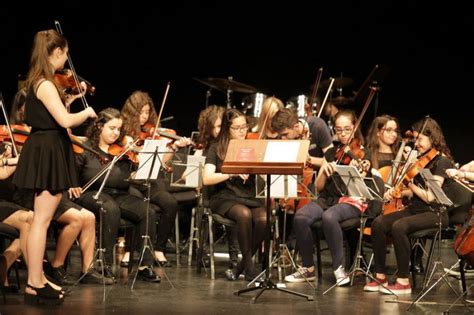 Abierto El Plazo De Matriculación De La Escuela Municipal De Música Y Danza De Salamanca Para El