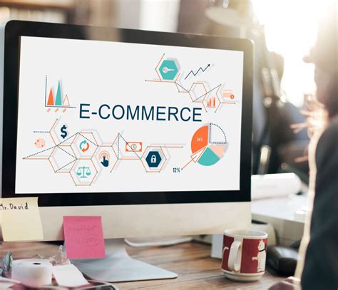 E Commerce Development Web Design Agency