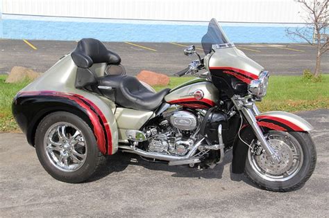 Custom Trike | Custom trikes, Trike, Snowmobile