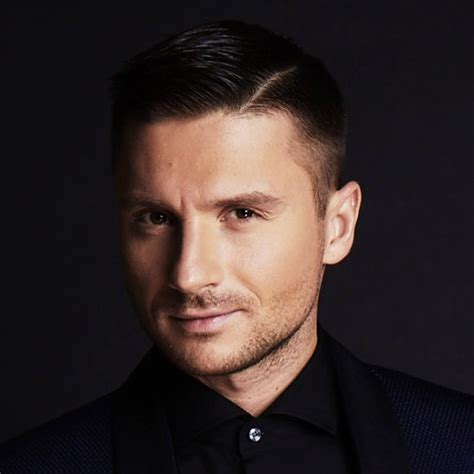 Esittelyss Ven J Sergei Lazarev You Are The Only One Viisukuppila