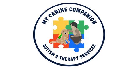 My Canine Companion Autism Service Dogs Online Fundraising