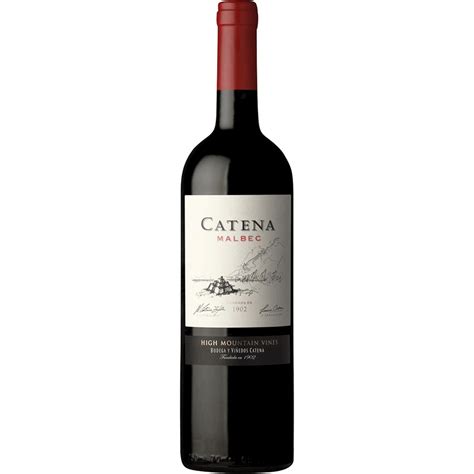 Catena Malbec | Total Wine & More