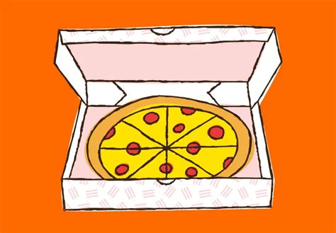 100+ Hilarious Pizza Knock knock Jokes