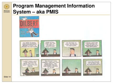 Ppt Unifier A Program Management Information System Pmis