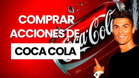 Cómo Invertir en Coca Cola desde Chile YouTube