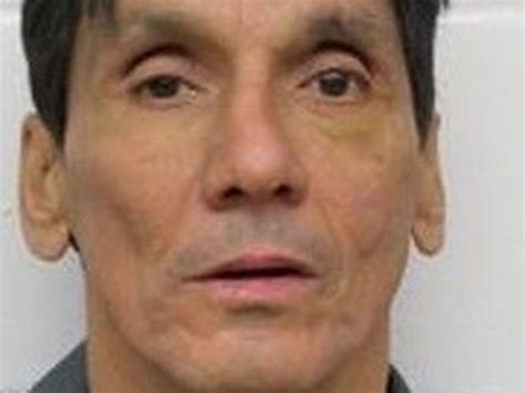 Vancouver Cops Re Arrest High Risk Sex Offender Vancouver Sun