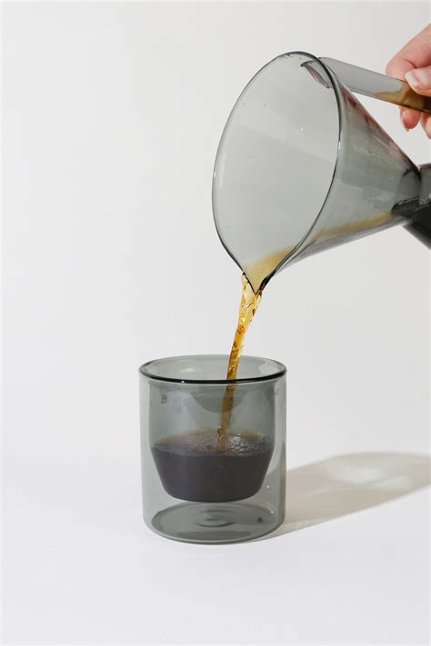 Pour Over Carafe Yield