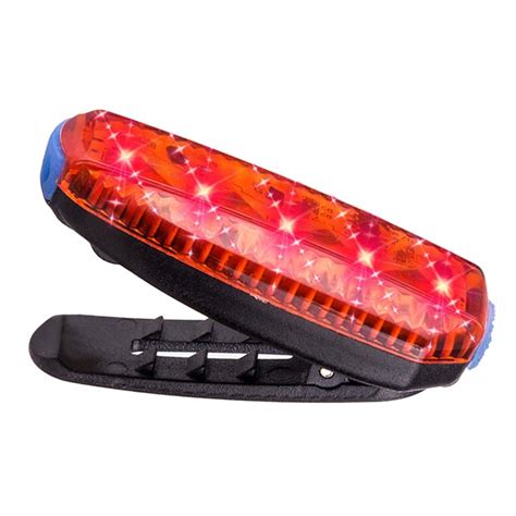 Rower rowerowy LED tylne światło tylne USB 11428415913 oficjalne