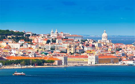 Portugal Destino Preferencial Dos Norte Americanos Para Trabalhar