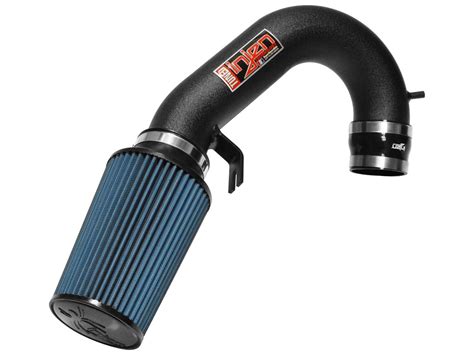 Sp Wb Injen Sp Cold Air Intake System Wrinkle Black Injen Technology