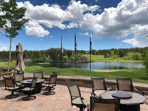 Golf Club At Fox Acres In Red Feather Lakes Colorado Usa Golfpass