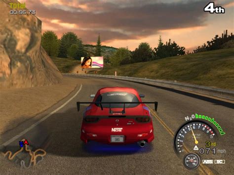 Street Racing Syndicate - loadfasr