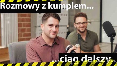 Rozmowy z Kumplem ciąg dalszy YouTube