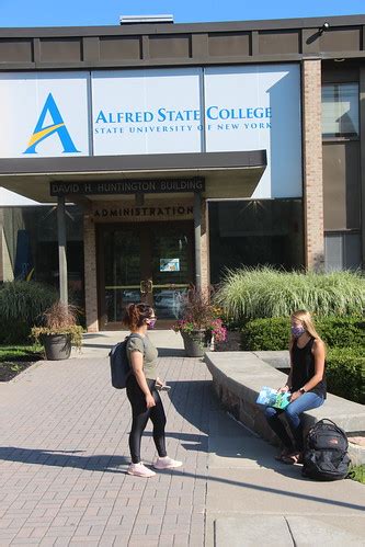 Img Alfred State College Flickr