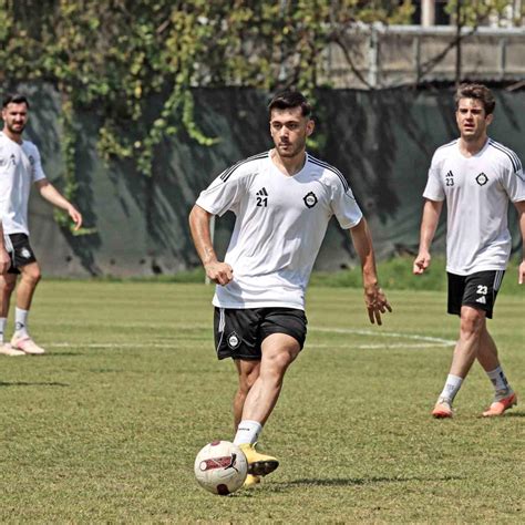 Altay ın genç oyuncusu Ali Kızılkuyu teknik heyetin beğenisini kazandı