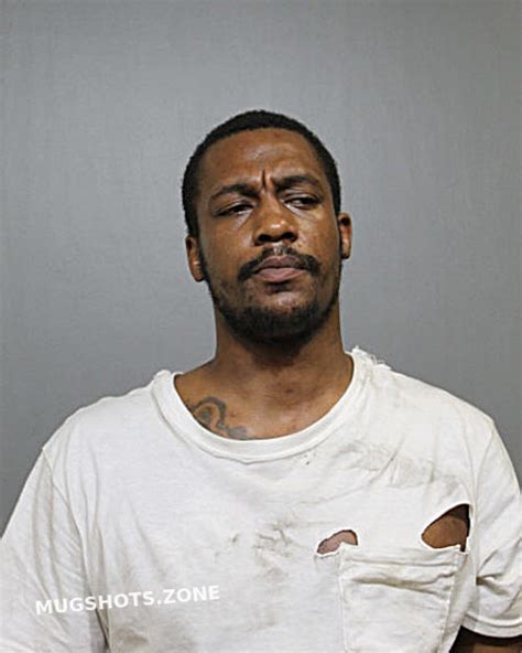 Paris L Williams 10032023 Chicago Mugshots Zone