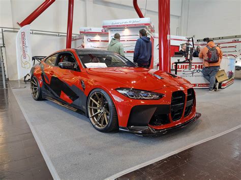 Essen Motor Show 2022 Die Sonntagsgalerie Eurotuner News