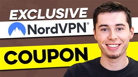 NordVPN Coupon Code Massive NordVPN Discount 2024 YouTube