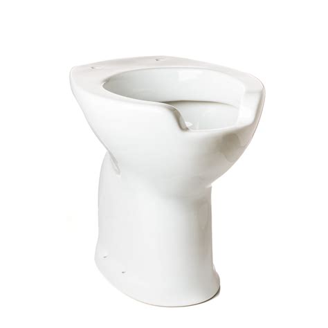 Vas Wc Ergonomic Pentru Persoane Cu Dizabilitati Euro Ceramica