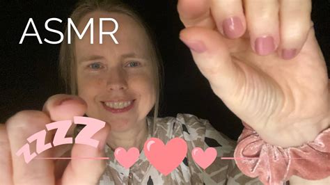 Asmr Slaapverwekkende Roze Triggers🎀😴 Met Veel Persoonlijke Aandacht Voor Jou 🌸 Asmr