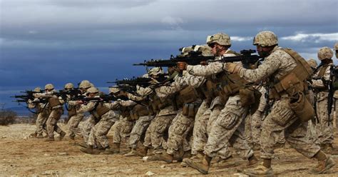heritage explains  strong   united states military