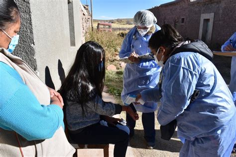 Las 24 Horas De Jujuy Nueva Suba De Casos En Jujuy Este Viernes