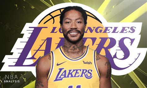 Nba Rumors This Knicks Lakers Trade Features Derrick Rose