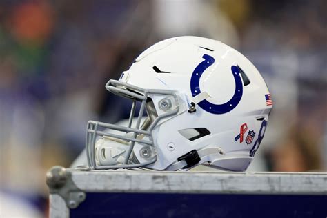 NFL World Reacts To Major Colts Trade Rumor News The Spun