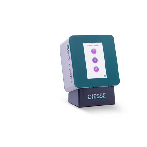 MINI-CUBE