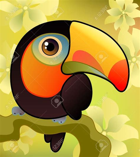 Pin By De Glazen Muts On Maken In 2024 Toucan Art Toucan