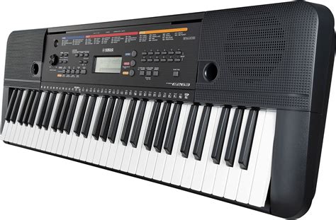 Yamaha Psr E Keyboard Pakke Keyboard Soundstorexl