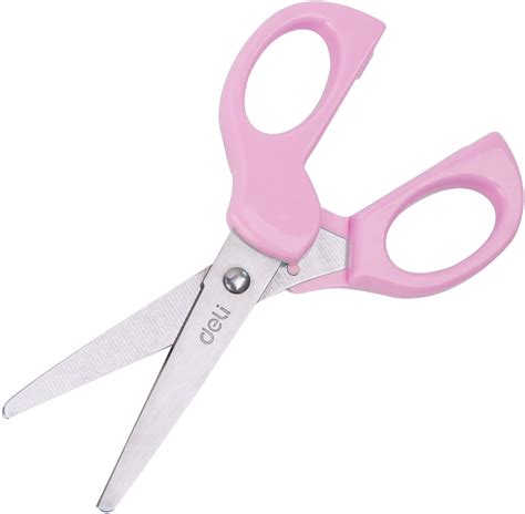 School Scissors 135сm Deli · Stationery