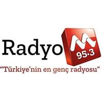 Radyo M Canl Dinle Van Canliradyodinle Fm