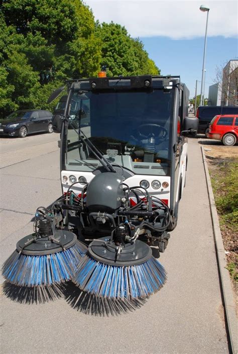 Hako Citymaster 2000 Euro 5 | cleanmachines24.com