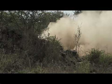 Wrc Safari Rally Naivasha Day Youtube