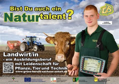 Ausbildung Zum Landwirt Tierwirt Fachkraft Agrarservice