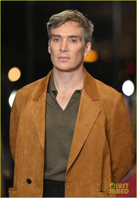 Photo Cillian Murphy Small Things Like These Premiere Photo