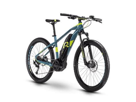 R RAYMON HardRay E Seven 4 0 Hardtail E MTB 2020