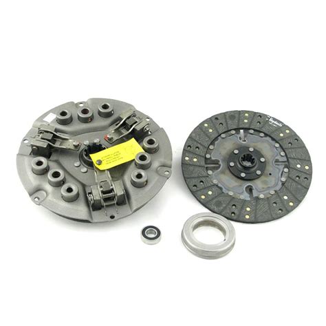 Massey Ferguson Clutch Kits And Components Massey Ferguson Clutch Kits