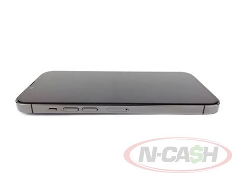 Apple iPhone 13 Pro Max 128GB | N-Cash