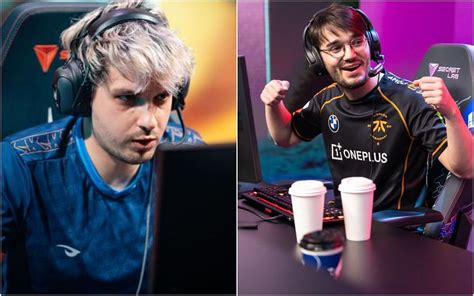 Fnatic Vs Rogue League Of Legends Lec Spring Split Playoffs Head To