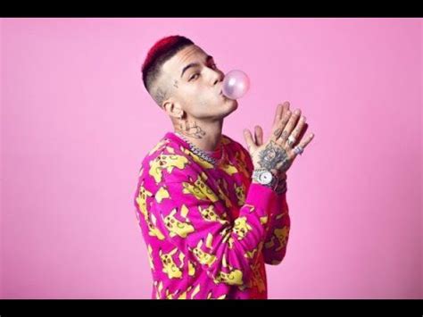 Sfera Ebbasta Biglietti Gratis Per I Genitori Ai Suoi Concerti YouTube