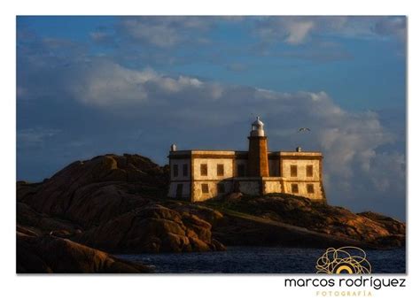 Ruta De Los Faros Por La Costa Da Morte Sientegalicia Blog