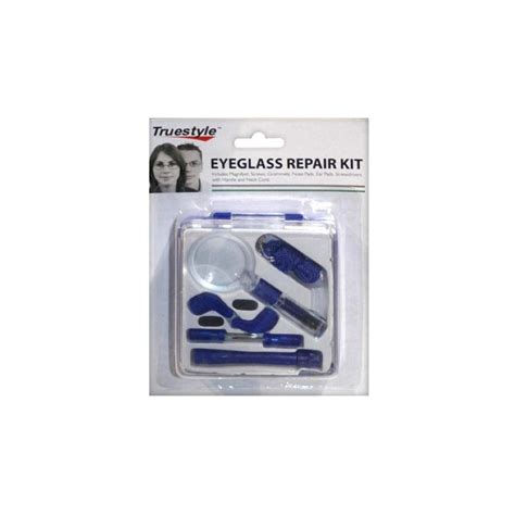 48 Wholesale Eyeglass Repair Kit At