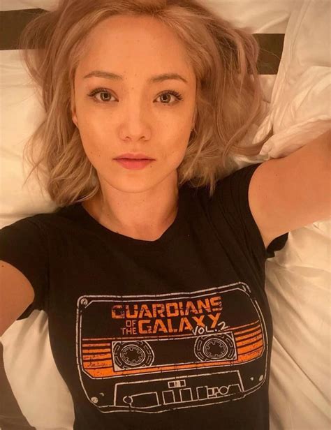 Pom Klementieff Nude OnlyFans Leaked Photo 182146 XPicsly